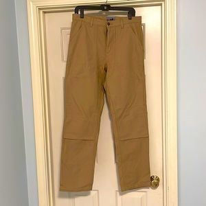 Patagonia Men’s Original Stand Up Pant.  Size 33.